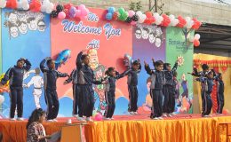 Annual Day